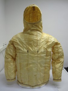 A Gut Parka