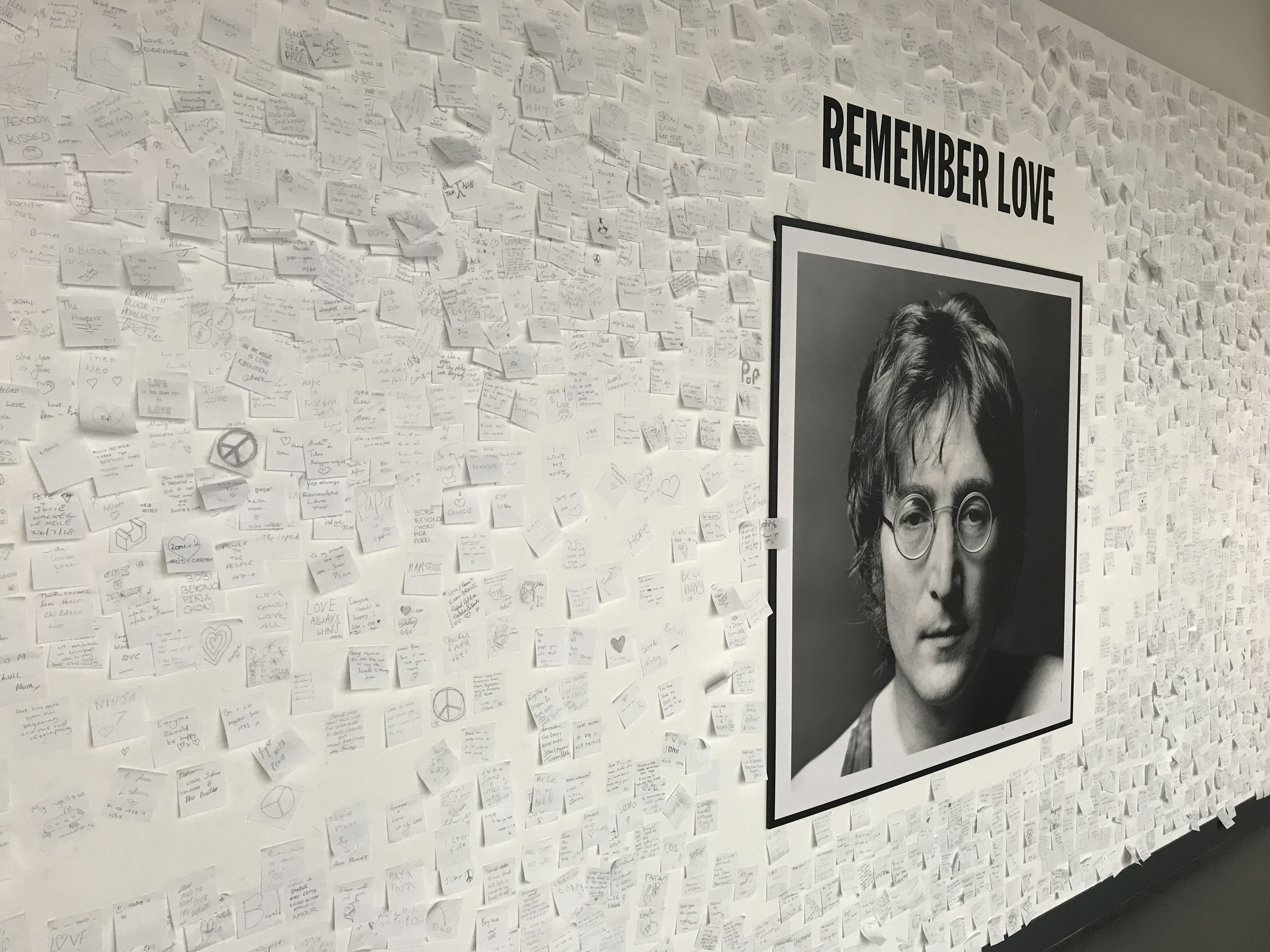 John Lennon