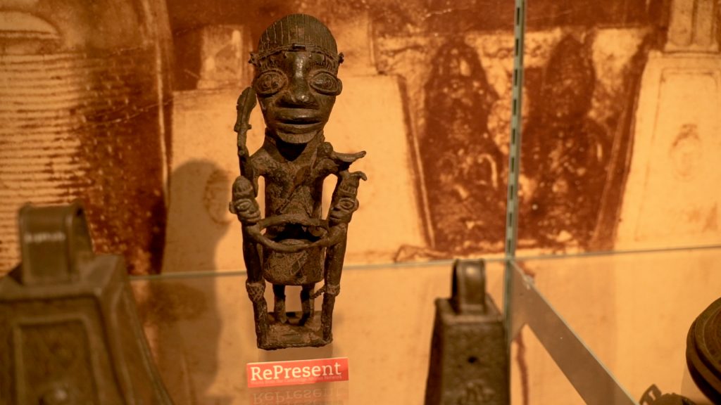 Benin Bronzes