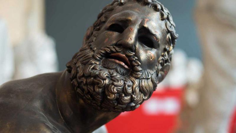 The Terme Boxer
