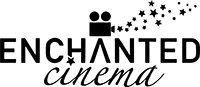 Enchanted cinema logo