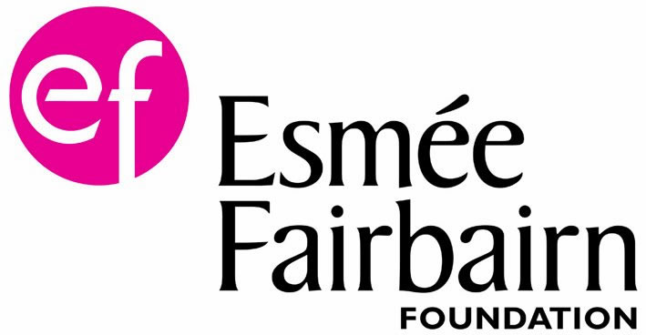 Esme Fairbairn logo