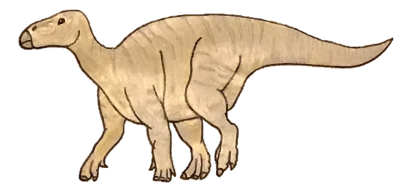 Iguanodon