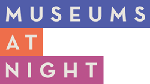 Museums at Night Logo