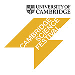 Camb Science Festival logo
