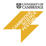 Cambridge Science Festival logo