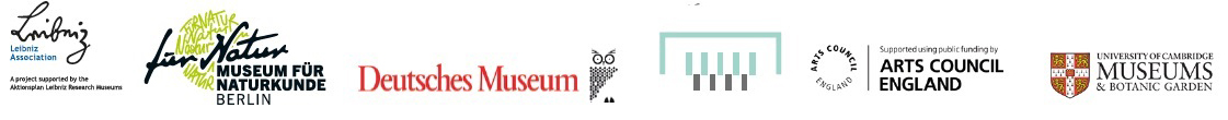 Conference partner logos