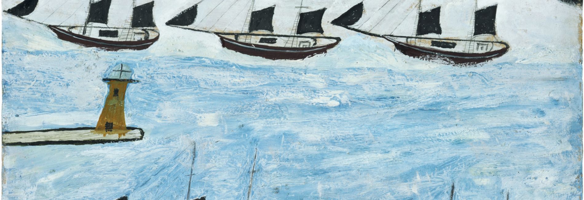 Kettle's Yard at the Cambridge Family Film Festival University of