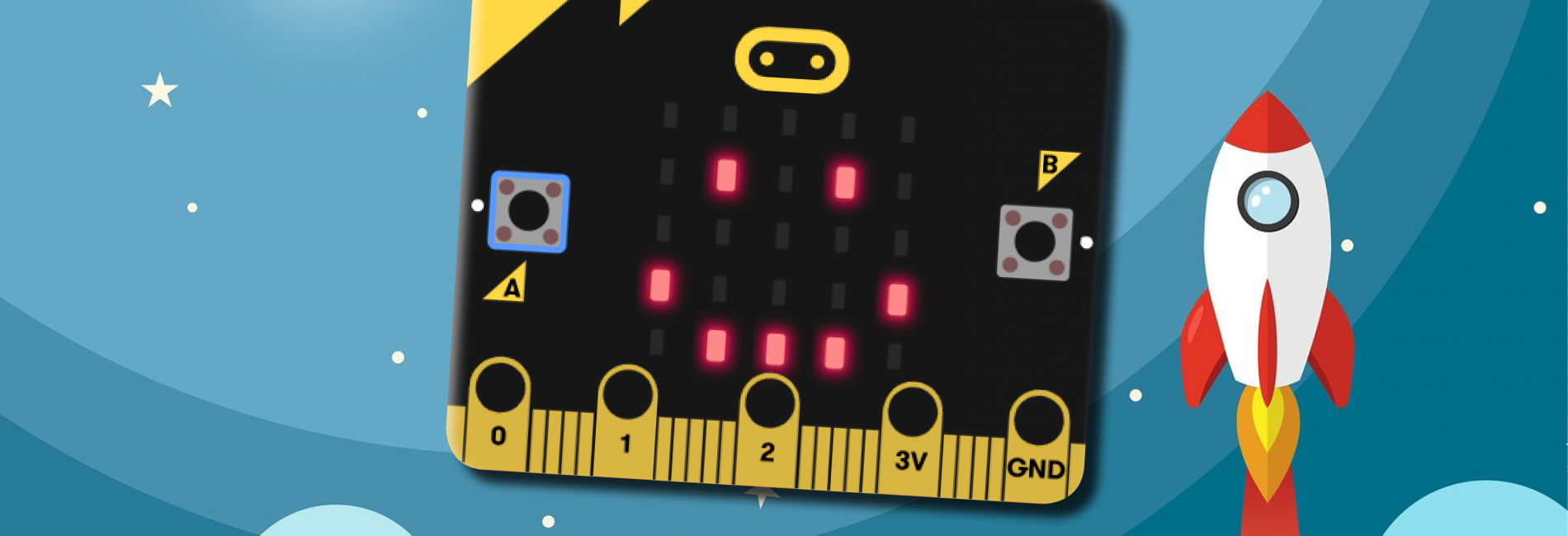 Twilight at Home: micro:bit Space Explorer | University of Cambridge ...