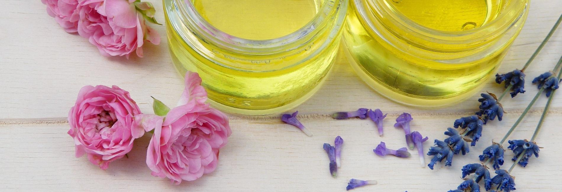 CLASSROOM COURSE Aromatherapy plants the smell of good health