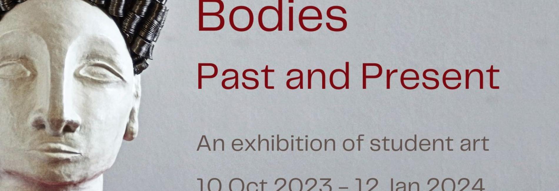 Bodies: Past and Present | University of Cambridge Museums