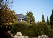 Botanic Garden Glasshouse