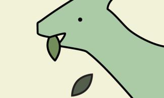 Prehistoric Plants Trail for kids