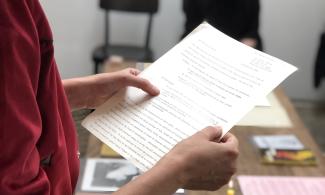 Camp Books