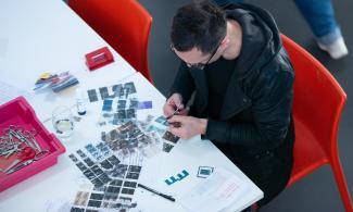 Portfolio Development Day