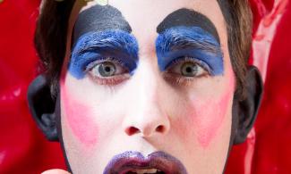 Paul Kindersley