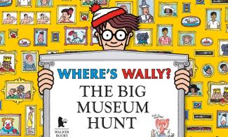Where's Wally