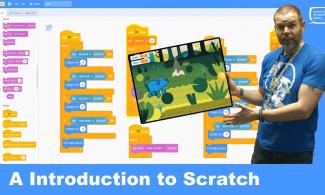 An introduction to scratch