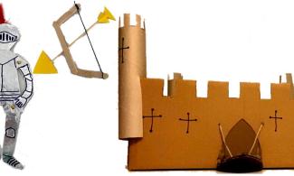Castles with Ely Museum