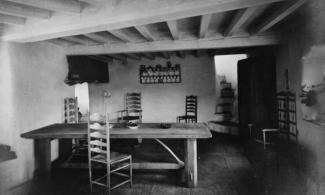 Archive image of Stoneywell house