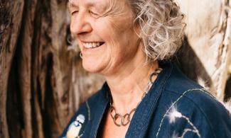 Marion Leeper