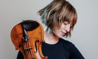 FENELLA HUMPHREYS