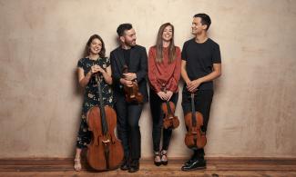 Solem quartet