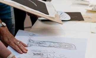 drawings