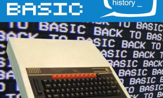 Back to BASIC image
