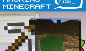 Image of minecraft