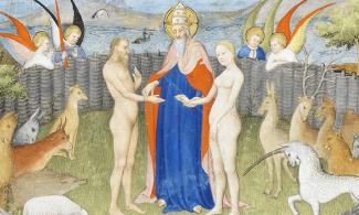 medieval manuscripts
