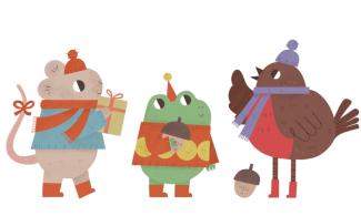 Robins