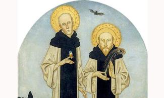 LGBTQ+: Religious Art, Queer Possibility