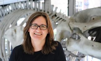 Professor Rebecca Kilner