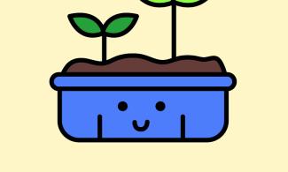 Let’s Grow