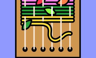 Wild Weaving
