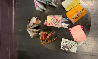 Pictures of Zines