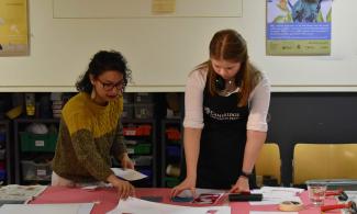 zensation workshop image