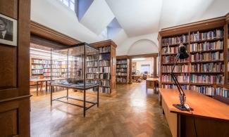 SPRI Library