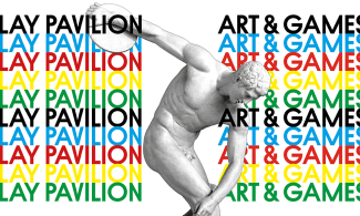 Discus thrower