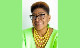 Jacqueline Bishop