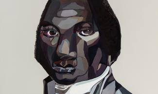 Joy Labinjo's Olaudah Equiano
