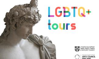 LGBTQ+ tours
