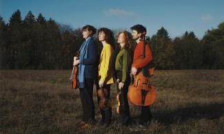 Belinfante Quartet