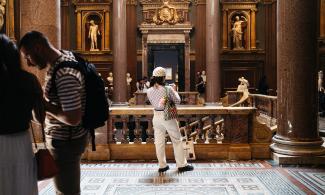 Fitzwilliam Museum