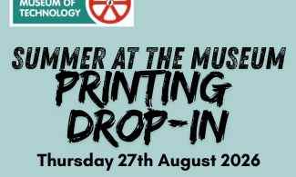 Printing Drop In