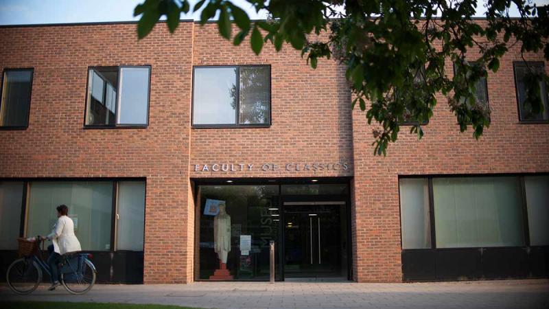 Museum of Classical Archaeology | University of Cambridge Museums