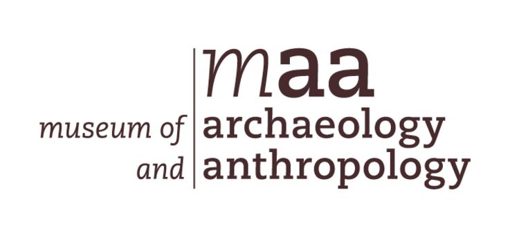 Museum of Archaeology and Anthropology logo