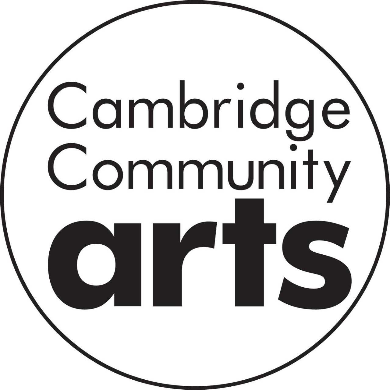 Cambridge Community Arts